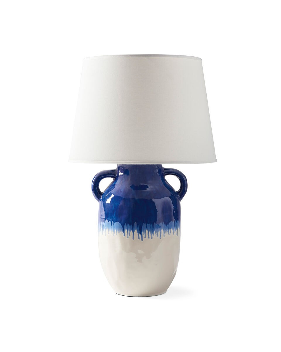 Wingdale Table Lamp | Serena and Lily