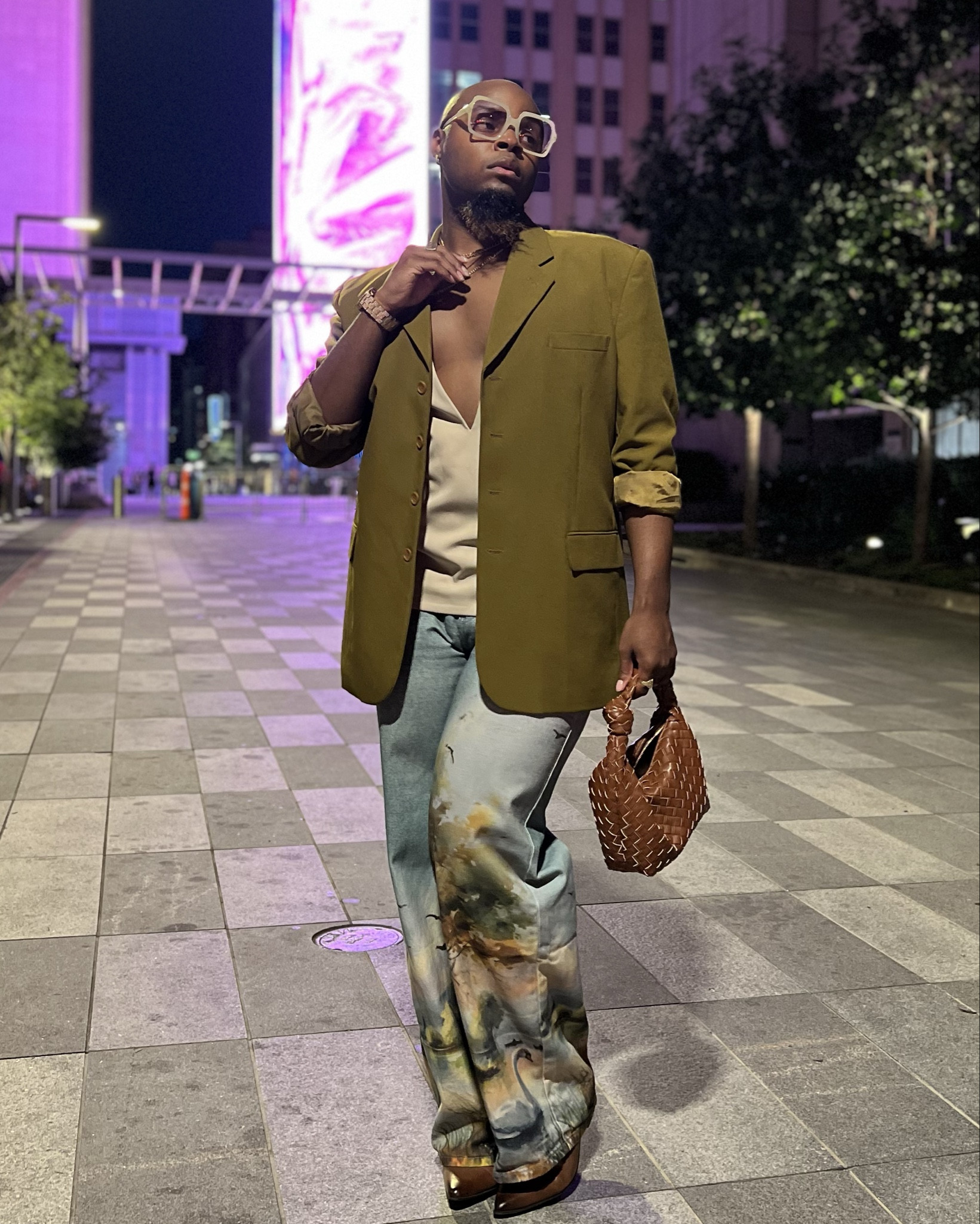 Night out on the town✨

#LTKSaleAlert #LTKStyleTip #LTKxTarget