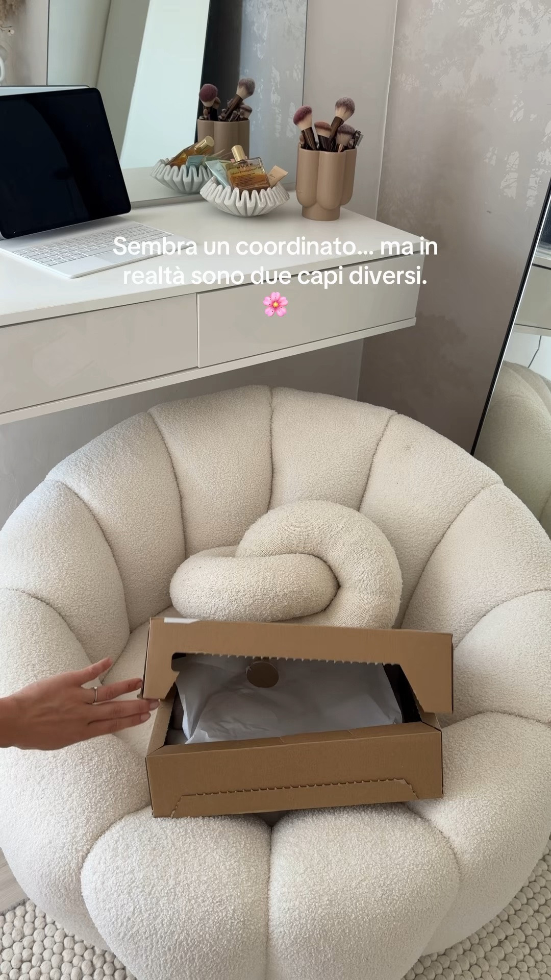 Set non coordinato di Zara che amo troppo.

#LTKitalia #LTKsummer #LTKjeans