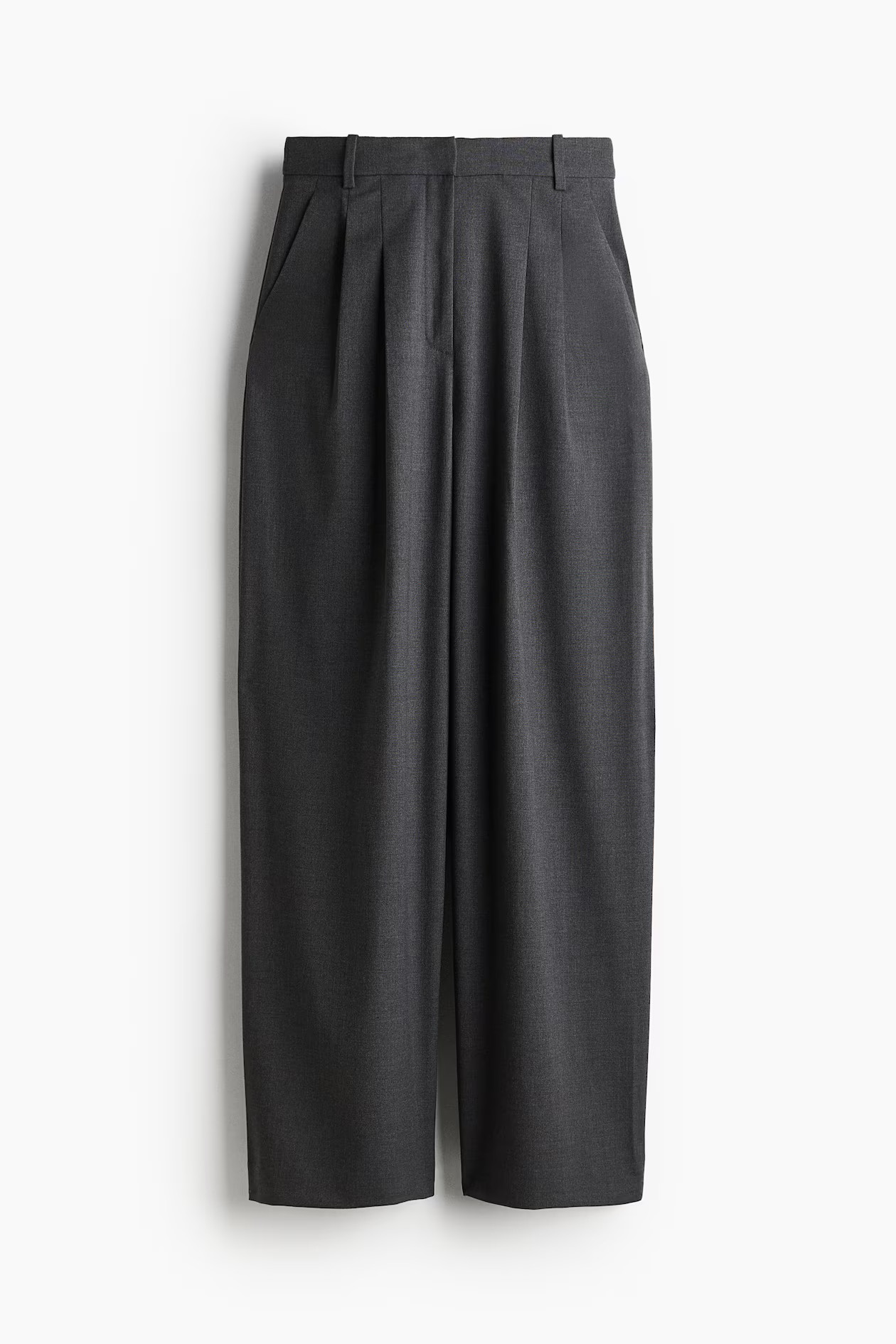 Pantalón amplio | H&M (FR, IT, ES, PT, BE)