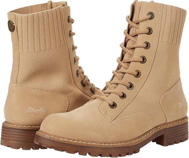 Blowfish Malibu Women's, Reilly Boot | Amazon (US)