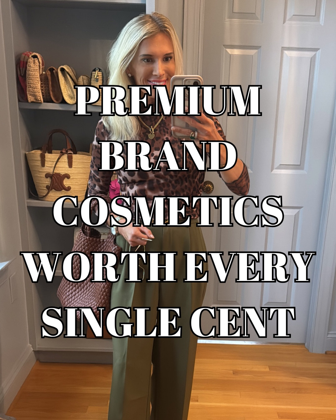 Swipe through to see them all! Premium brand cosmetics that are worth every single cent!! Trust me, I’ve tried countless beauty products and these are my holy grail ones. 

#LTKBeauty #LTKFindsUnder100 #LTKSaleAlert