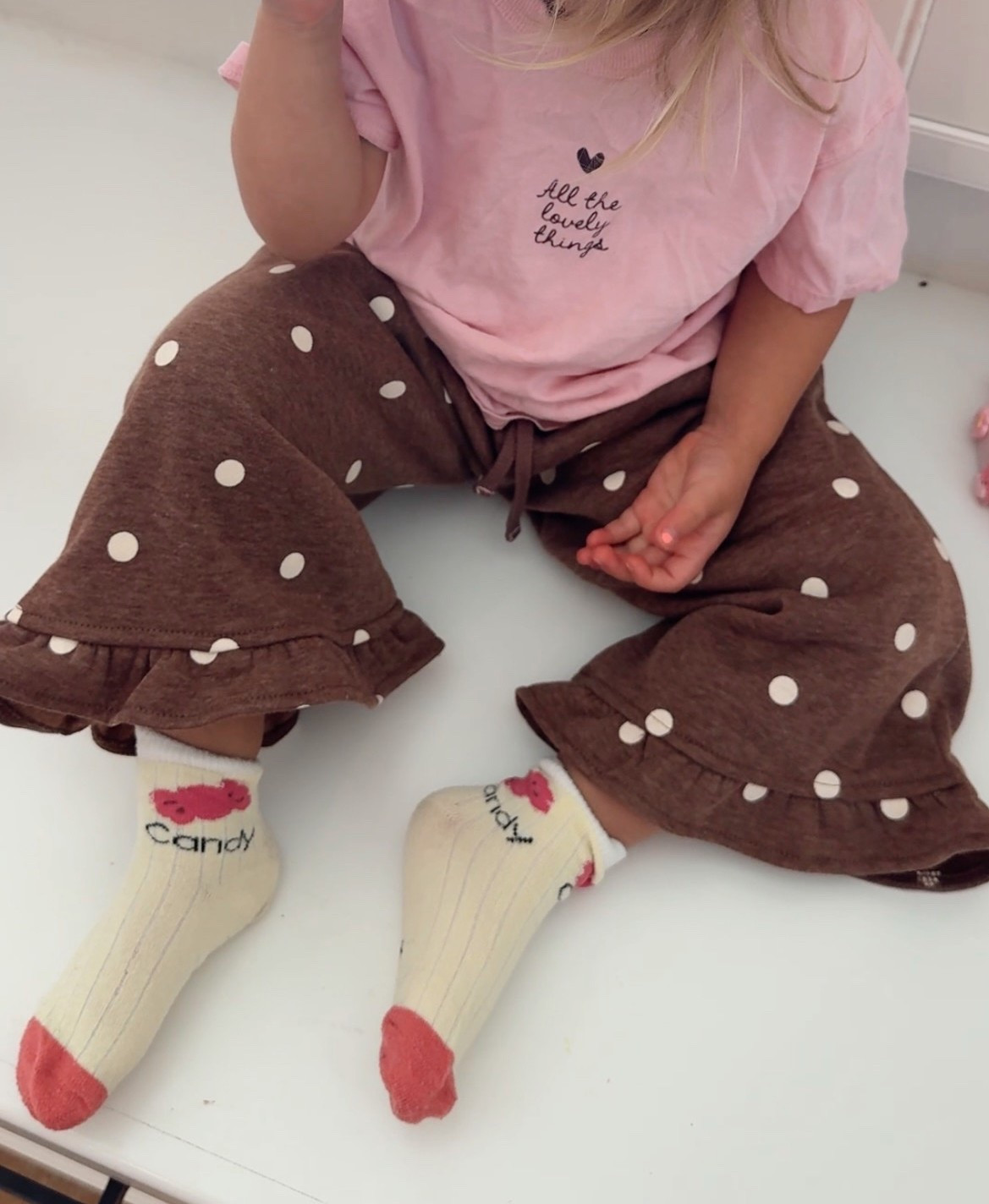 Toddler clothes

#LTKootd #LTKKids #LTKmomlife
