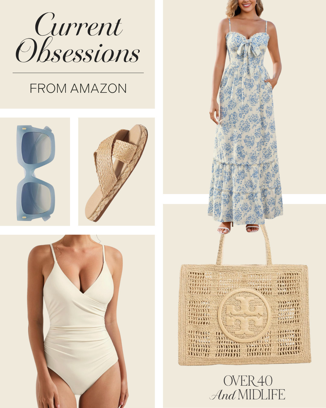 Amazon Fashion Finds ✨

amazon fashion finds // amazon fashion // amazon finds // amazon outfits // amazon style // amazon outfits for every day // amazon outfit ideas // casual outfit ideas // casual outfits // casual outfits amazon // casual outfit ideas // old money outfits // old money style // minimalist fashion // spring fashion // spring outfit // spring outfit ideas // spring outfit amazon // amazon spring fashion // spring style // resort vacation outfits // resort wear // resort looks // beach vacation outfits // vacation outfit // vacation dress 

 #LTKootd #LTKSeasonal #LTKOver40