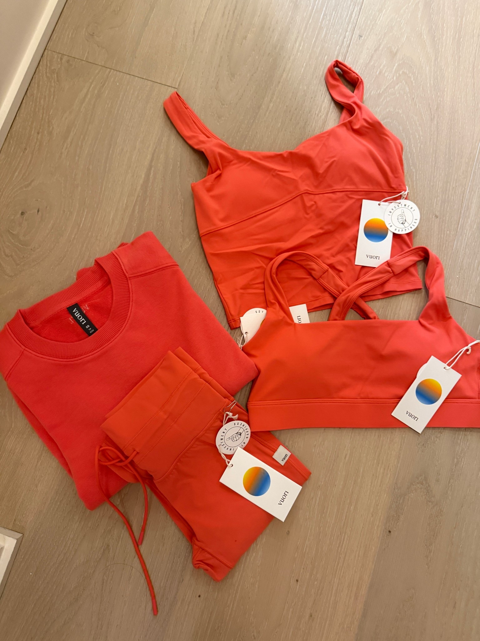 this color >>>

#LTKdayinmylife #LTKgrwm #LTKootd