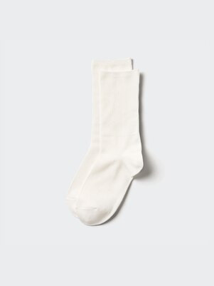 HEATTECH Socks 2Way | Uniqlo Australia