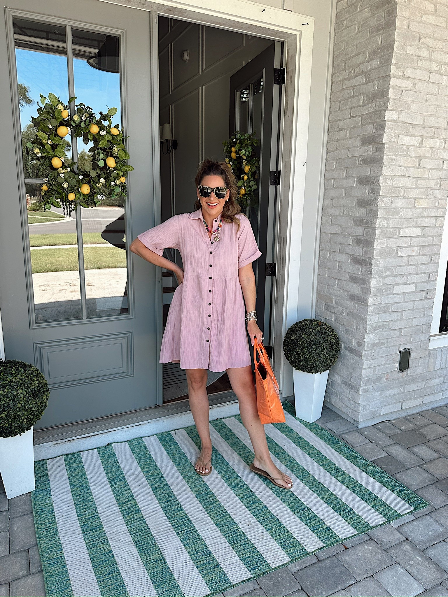 New summer @amazonfashion arrivals @Amazon! 
#founditonamazon #amazonpartner

#LTKFindsUnder50 #LTKStyleTip #LTKSeasonal