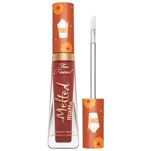 Too FacedMelted Matte PSL Liquid Lipstick | Sephora (US)