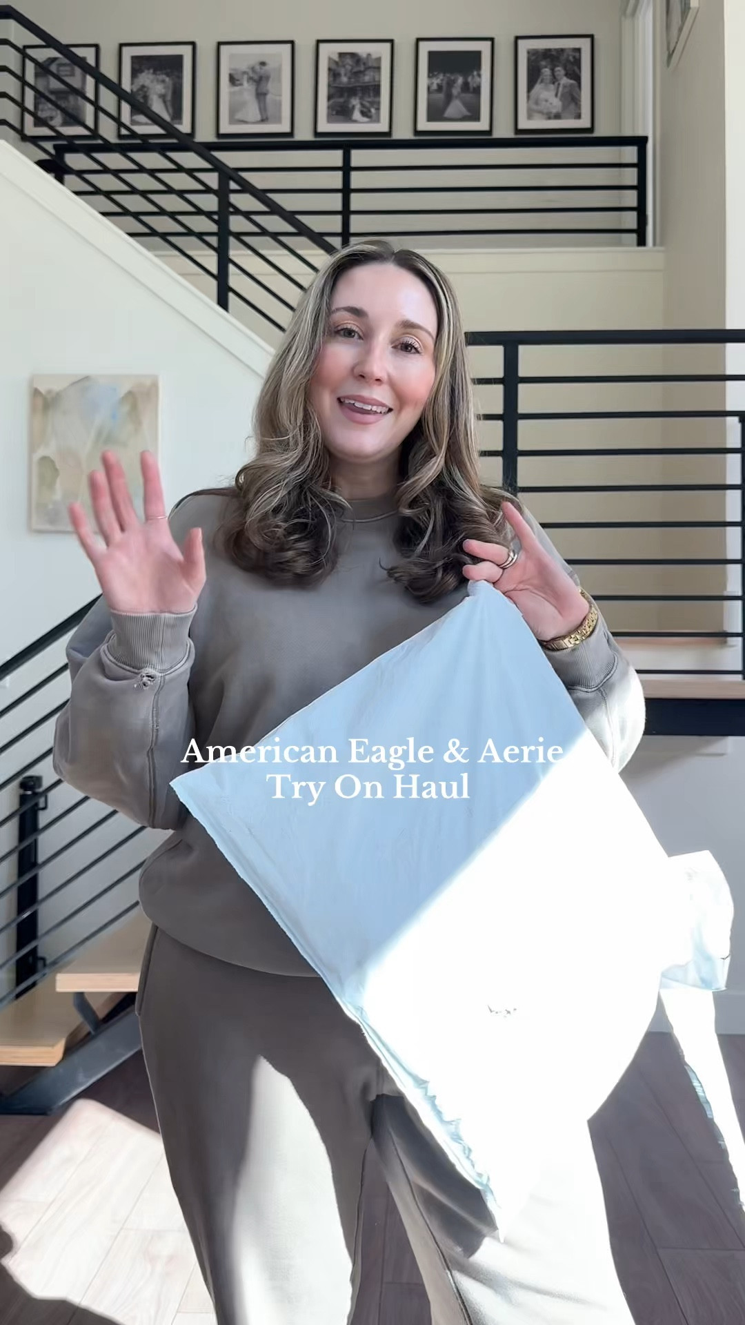 American Eagle and Aerie are really pulling out some Dôen like pieces for spring. They are 100% cotton, light, airy, and feminine. Each piece is under $40 on sale and you definitely want to add to cart!


#LTKFindsUnder50 #LTKStyleTip #LTKMidsize