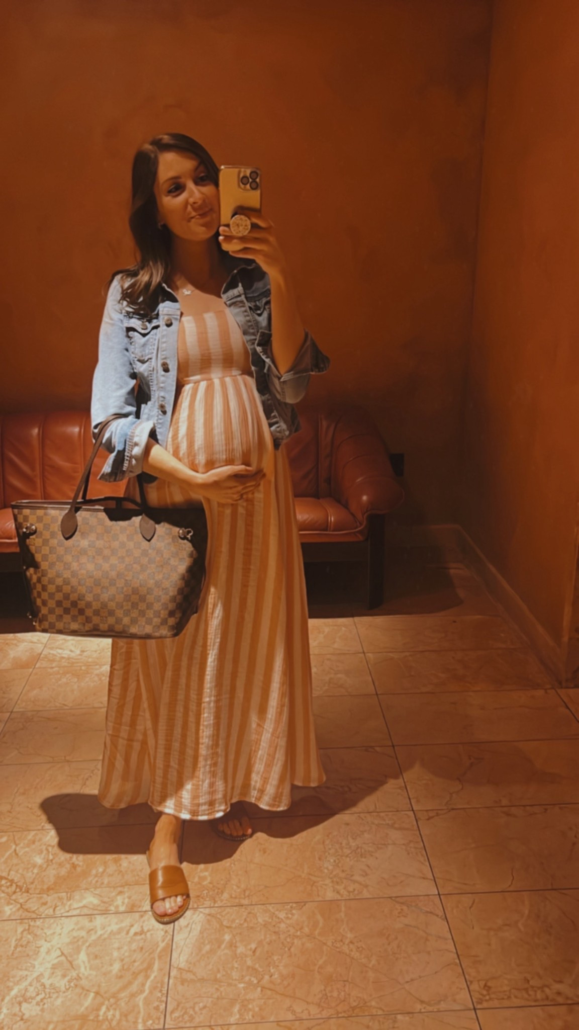 so many new spring midi dresses at Abercrombie! All on sale this weekend, try code AFNENA AFCHAMP OR BLAMEITONDEDE

#LTKTall #LTKBump #LTKSaleAlert