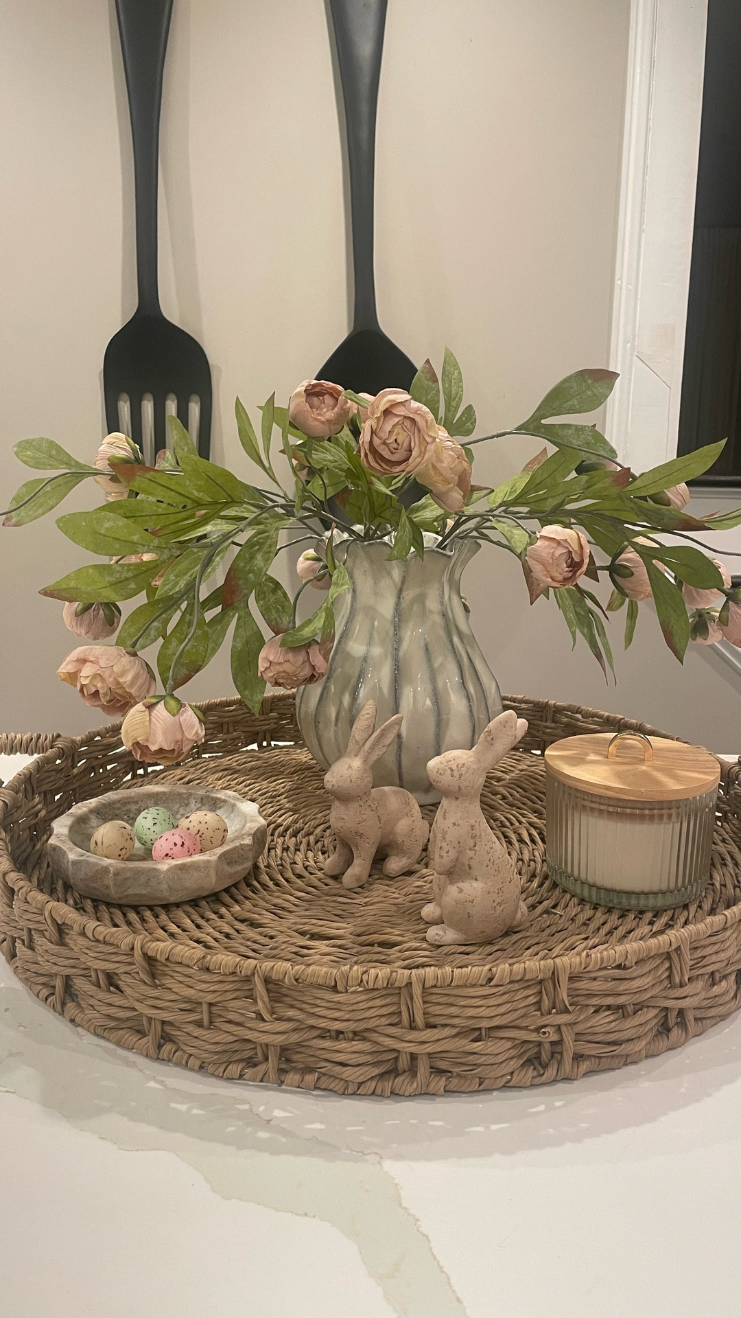 POV: You want your home to feel like spring without a full decor overhaul. These affordable spring home decor finds make it so easy to refresh your space

#LTKSeasonal #LTKHome