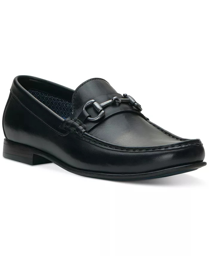 Vince Camuto Men's Caelan Bit Dress Loafer - Macy's | Macys (US)