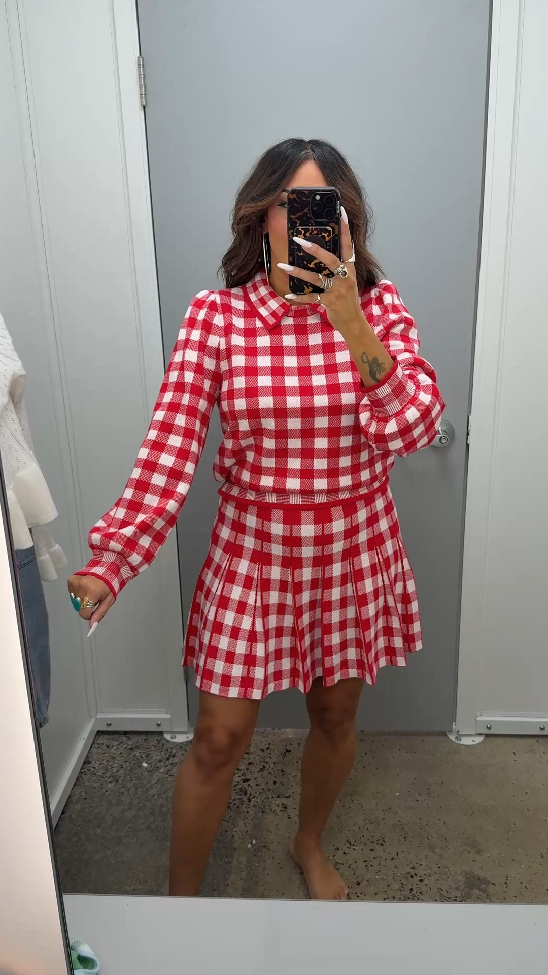 Walmart Try On | 
5’4” 150ish pounds, 36C, 31”waist, 41” hip, 8/10 pant

#LTKootd #LTKPetite #LTKWorkwear