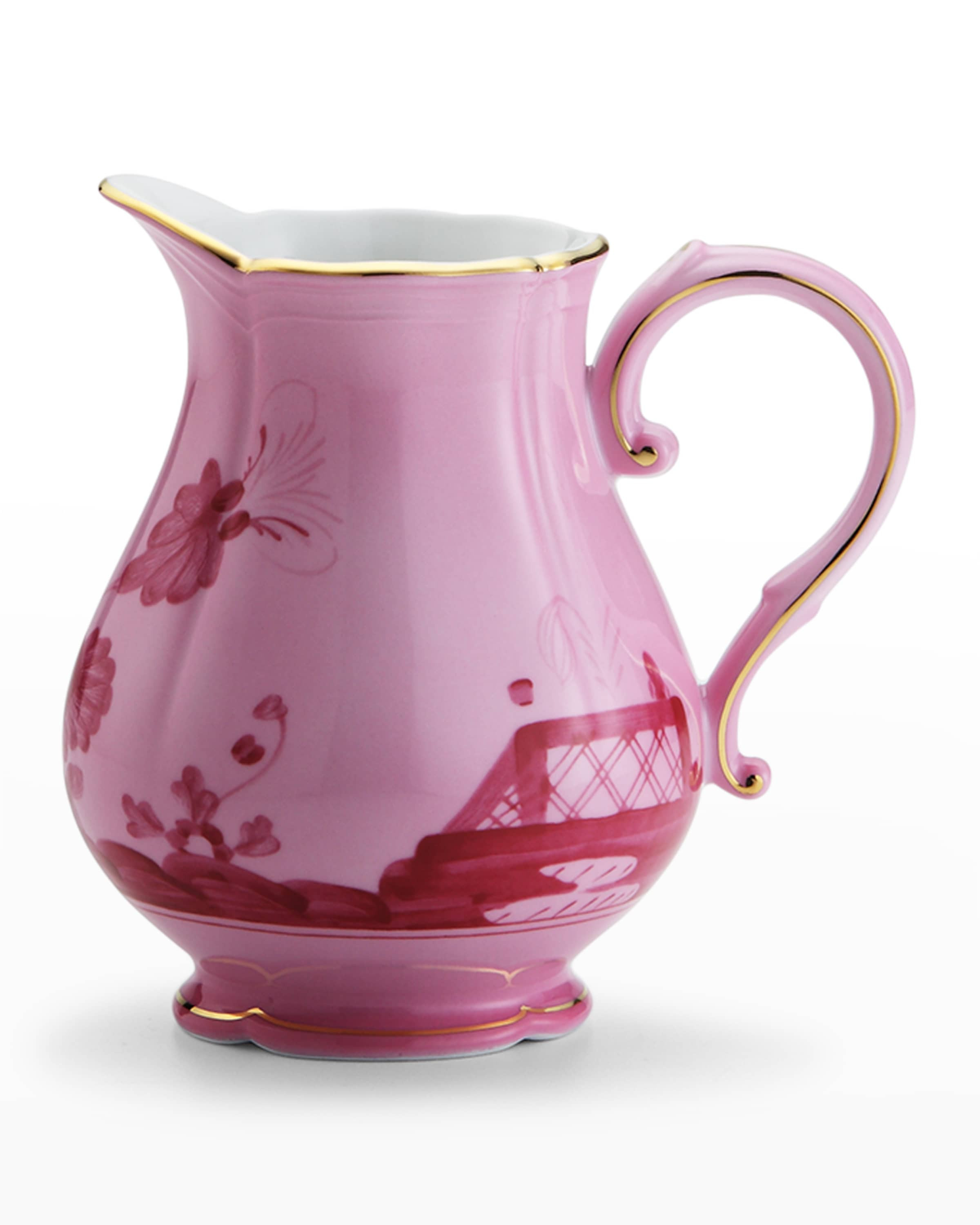 Oriente Italiano Creamer | Horchow