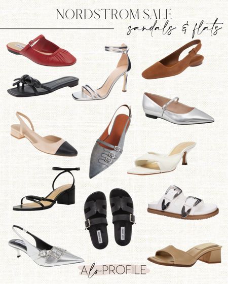Nordstrom sale shoe picks! My fav flats and sandals I’m eyeing ! 

NORDSTROM SALE IS COMING ⭐️Start adding your favorites to your wishlist now!!✨

The preview launched today but the sale officially starts July 9th with early access depending on your loyalty tier! 
Sale Preview: June 27-July 8th 
Early Access: July 9-July 14th 
Public Sale: July 15-August 4th 

NSale, Nordstrom Sale, Nordstrom Anniversary Sale, Nordy Sale,  NSale 2024, NSale Top Picks, NSale Booties, NSale workwear, NSale Denim #NSale #NSale2024Nordstrom Sale, nordstromsale, Nordstrom Sale Finds, Nordstrom Sale picks, Nordstrom Sale outfit, Nordstrom Sale outfits, Nordstromsale outfit, Nordstrom Sale picks, Nordstrom Sale preview, Summer Style, Summer outfits, Fall deals, teacher outfits, back to school, gameday  #ltkxnsale #ltksalealert #ltksummersales

#LTKSeasonal #LTKxNSale #LTKSummerSales