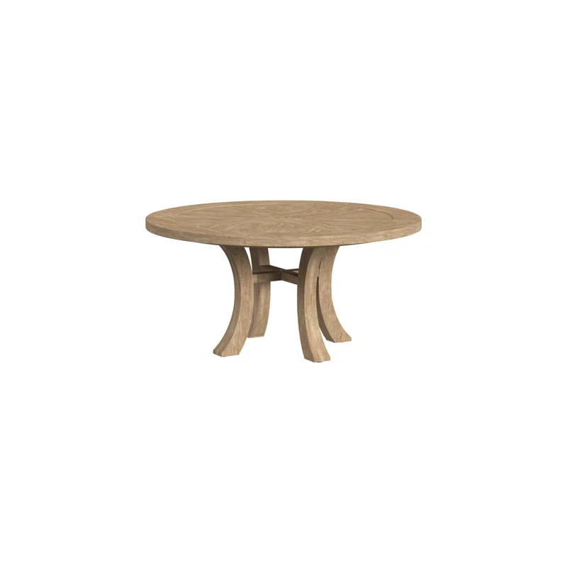 Cambrian 60" Round Dining Table | Wayfair North America