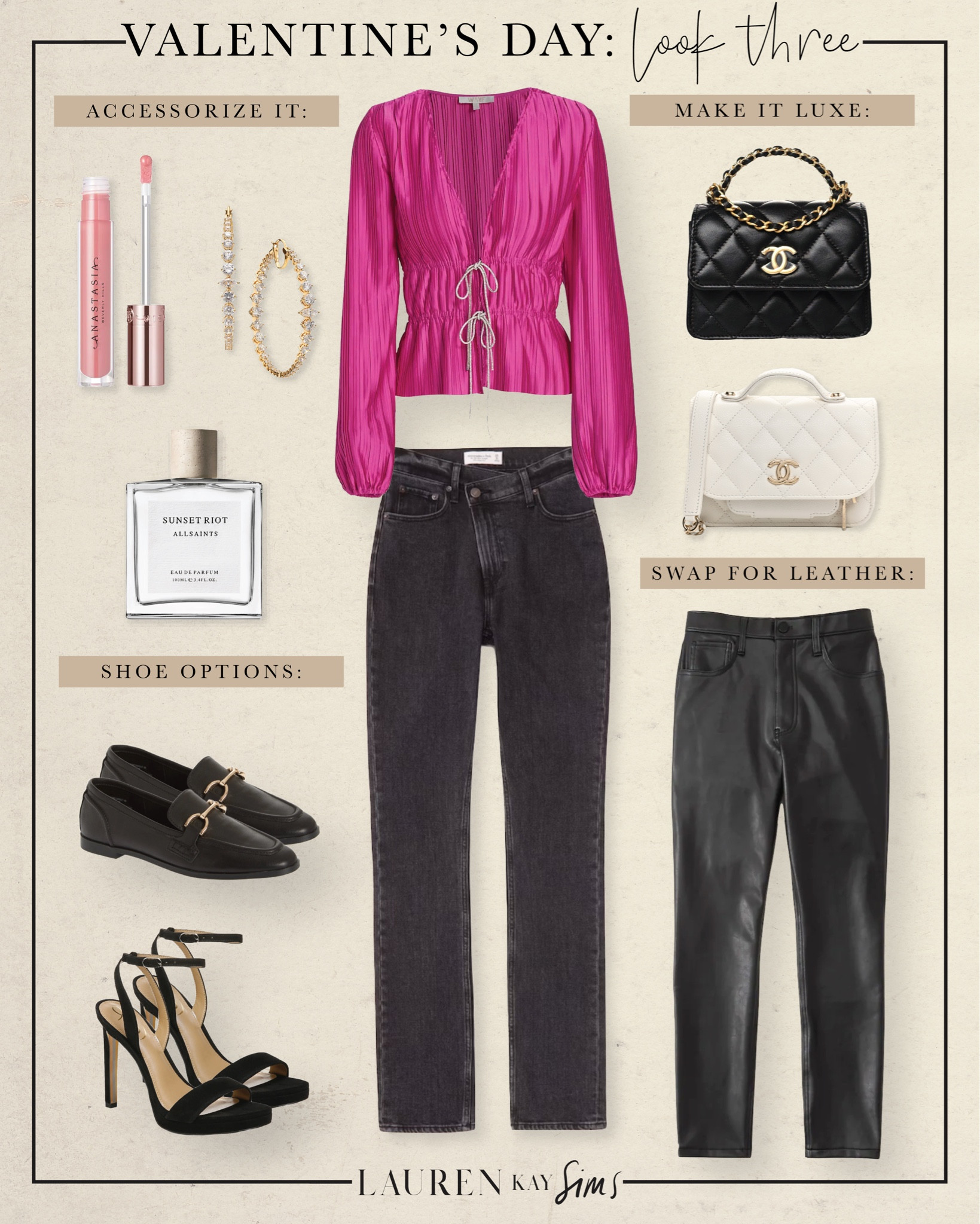 Valentine’s Day outfit ideas 💗 #LTKvday #valentinesday 

#LTKSeasonal #LTKstyletip