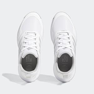 adidas Women's Tech Response Spikeless 3.0 Golf Shoe | Amazon (US)