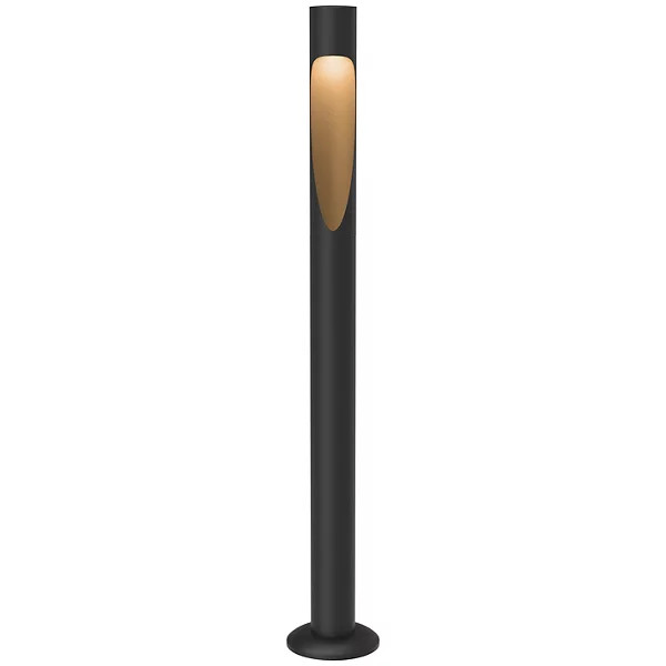 Flindt Garden Long LED Bollard | Lumens
