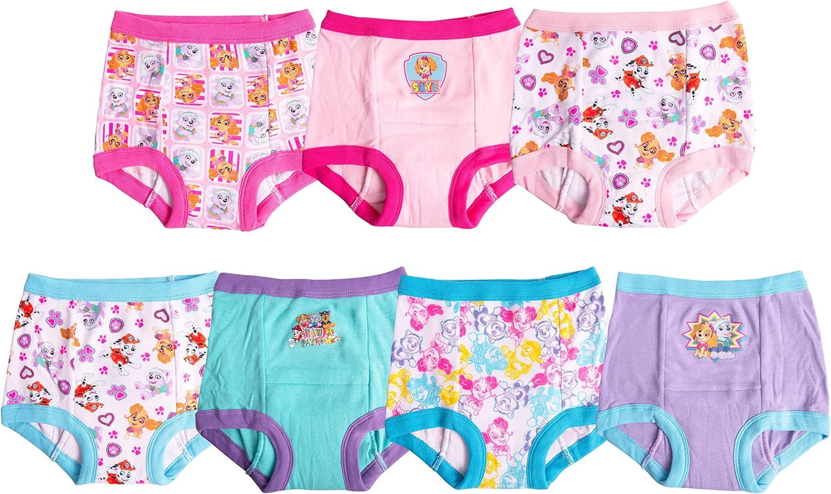 Nickelodeon Baby Potty Training Pants Multipack | Amazon (US)