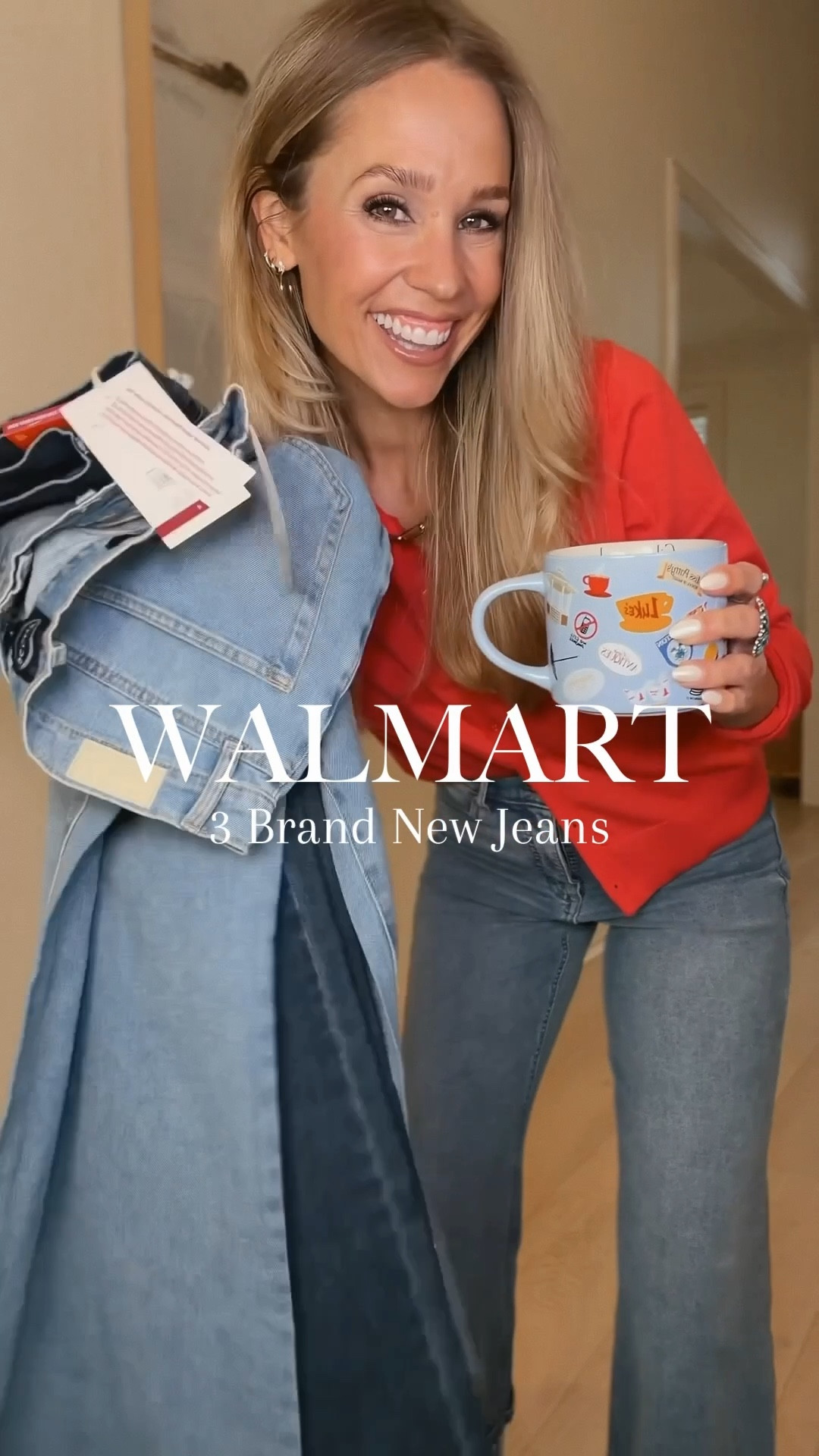 Holy crap, these are good! Hurry cuz sizes are already selling out. ❣️

1️⃣ size: 4 / tts
2️⃣ size: 4 / run a little big 
3️⃣ size: 4 / tts

5’5” / 120lbs 