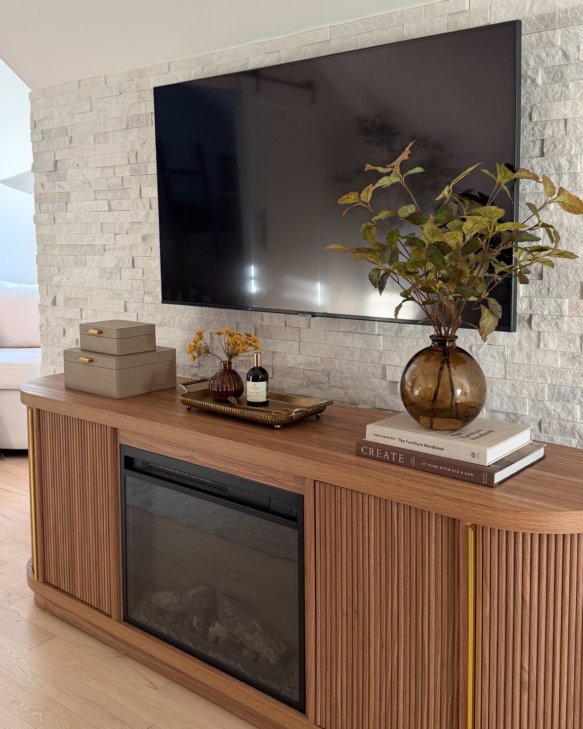 One of my favorite little styling tricks? Decorative boxes. 🤎

These modern leather boxes from @Quince are such an easy way to make a dresser, console, or coffee table feel more polished while keeping everyday clutter tucked away.

I love when something can be both beautiful and practical — these add that effortless, quiet-luxury touch without trying too hard. ✨

#LTKHome #LTKSeasonal #LTKmomlife