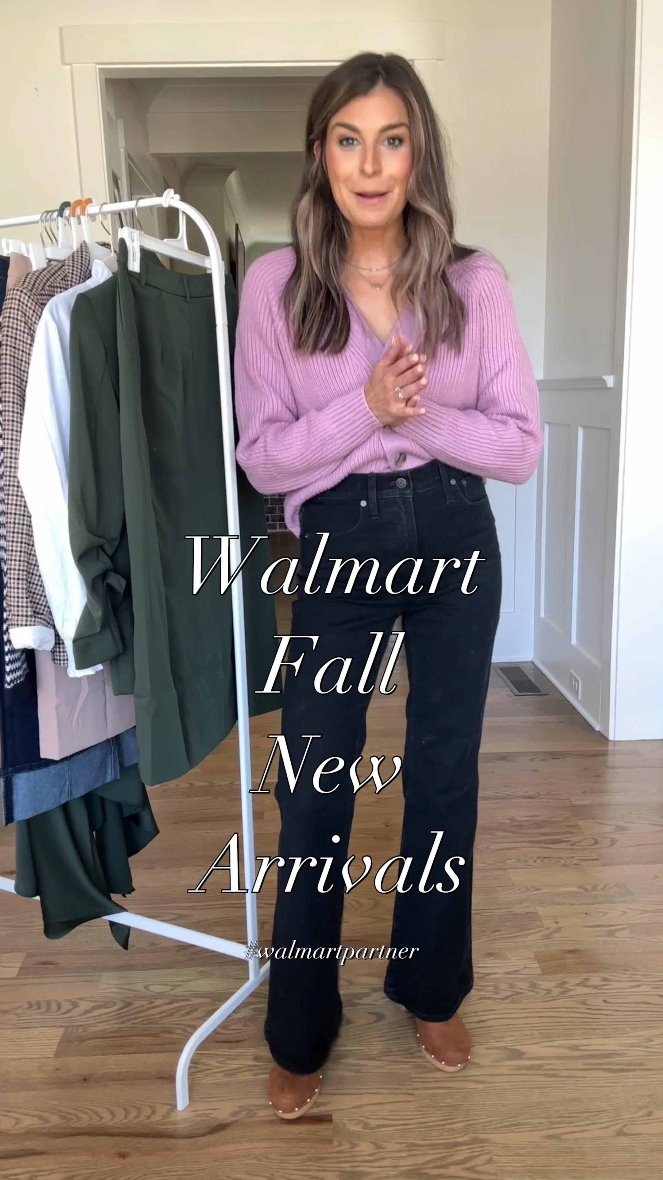 Can not get enough of these Walmart pieces and the way you can mix and match! Which combo is your fav? Comment FALL for Dm of all outfit details. #walmartpartner #walmartfashion @walmart @walmartfashion @Shop.LTK #liketkit liketk.it/xx (http://liketk.it/xx)