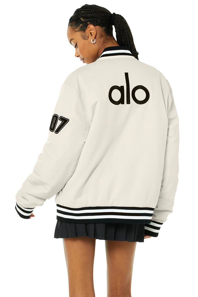 G.O.A.T Jacket | Alo Yoga (US)
