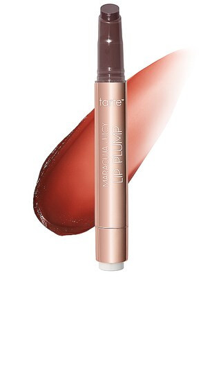 tarte Maracuja Juicy Lip Plump in Honeysuckle. | Revolve Clothing (Global)
