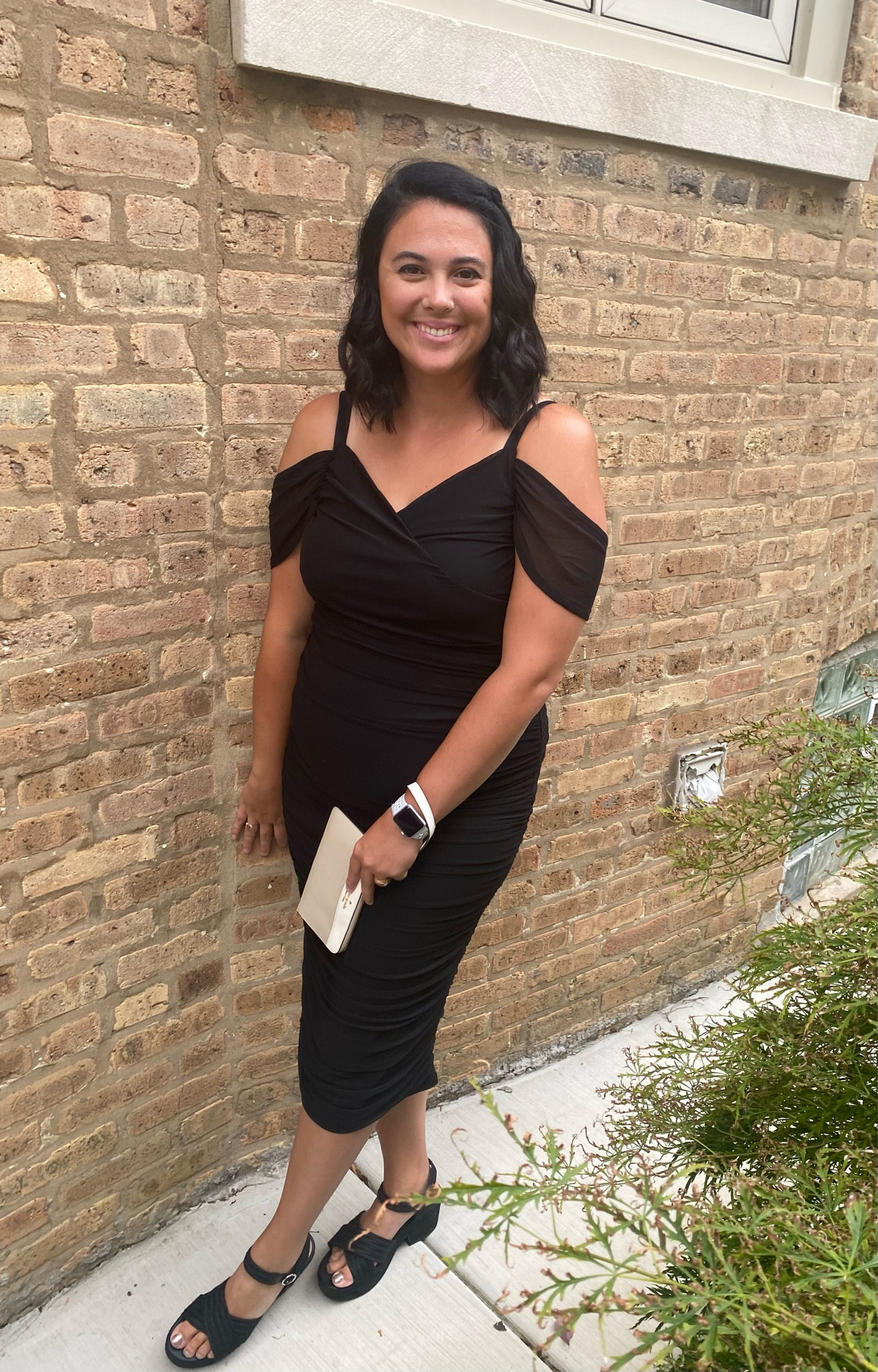 Cocktail wedding outfit, wedding guest dress, SHEIN dress

#LTKMidsize #LTKFindsUnder50 #LTKWedding