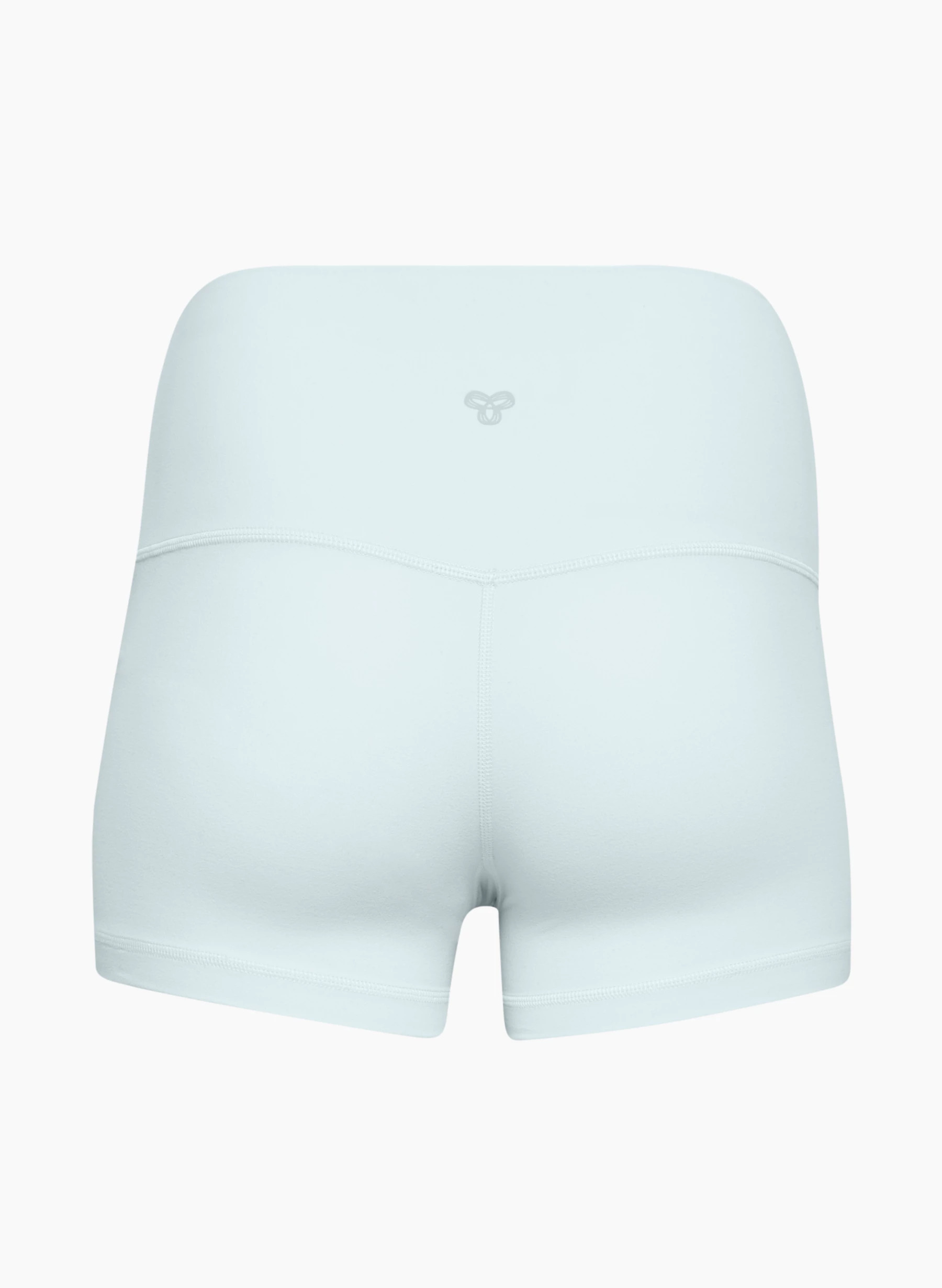 TNABUTTER™ CHEEKY HI-RISE 3" SHORT | Aritzia