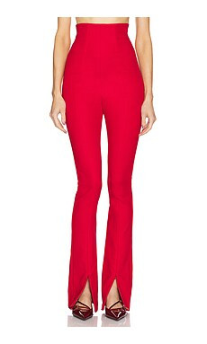 The Cigarette Pant
                    
                    Helsa | Revolve Clothing (Global)