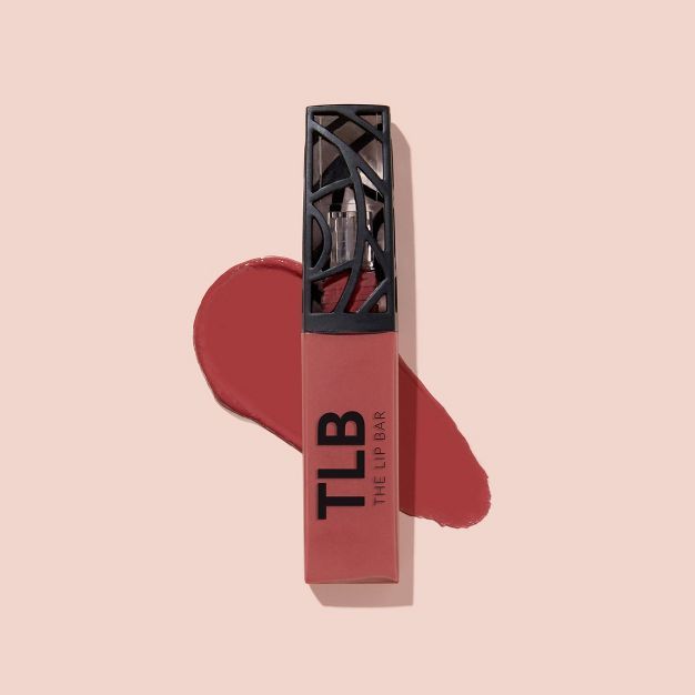 The Lip Bar Vegan Matte Liquid Lipstick - 0.24oz | Target