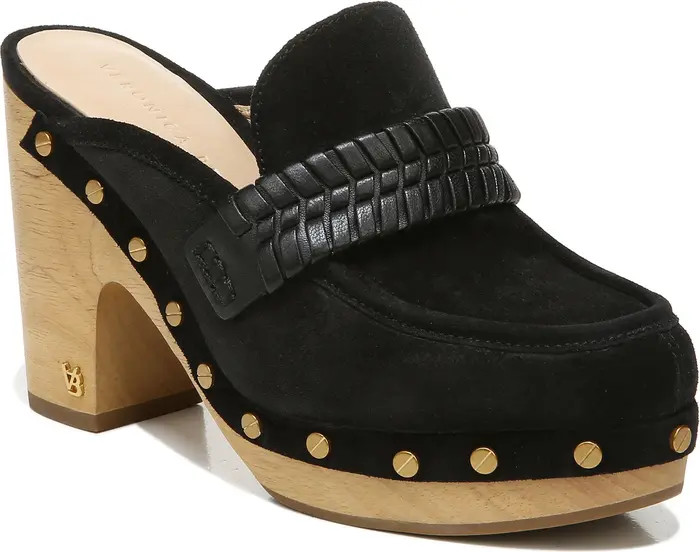 Veronica Beard Delia Clog | Nordstrom | Nordstrom