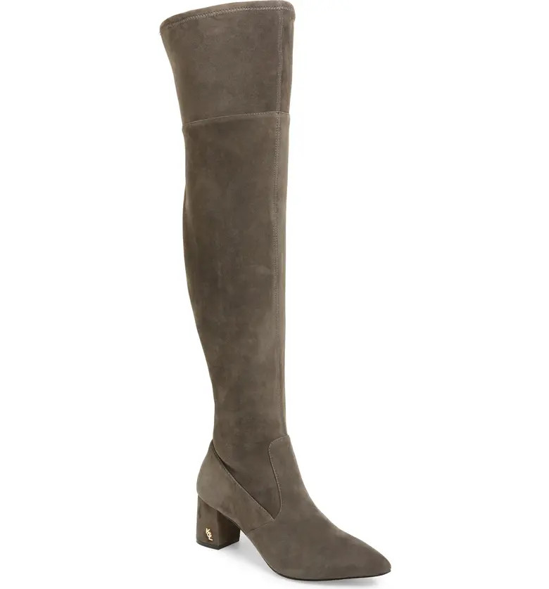 Burlington Over the Knee Boot | Nordstrom