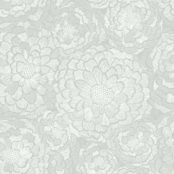 Otavio Peel & Stick Floral Roll | Wayfair North America
