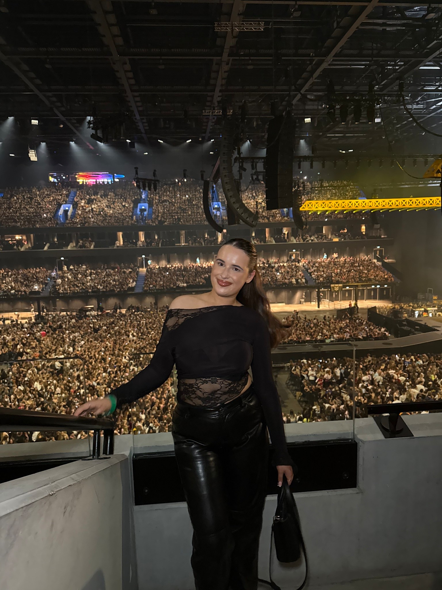 lil ootd from tate mcrae 😮‍💨🖤🫶🏻

#LTKstyletip #LTKuk