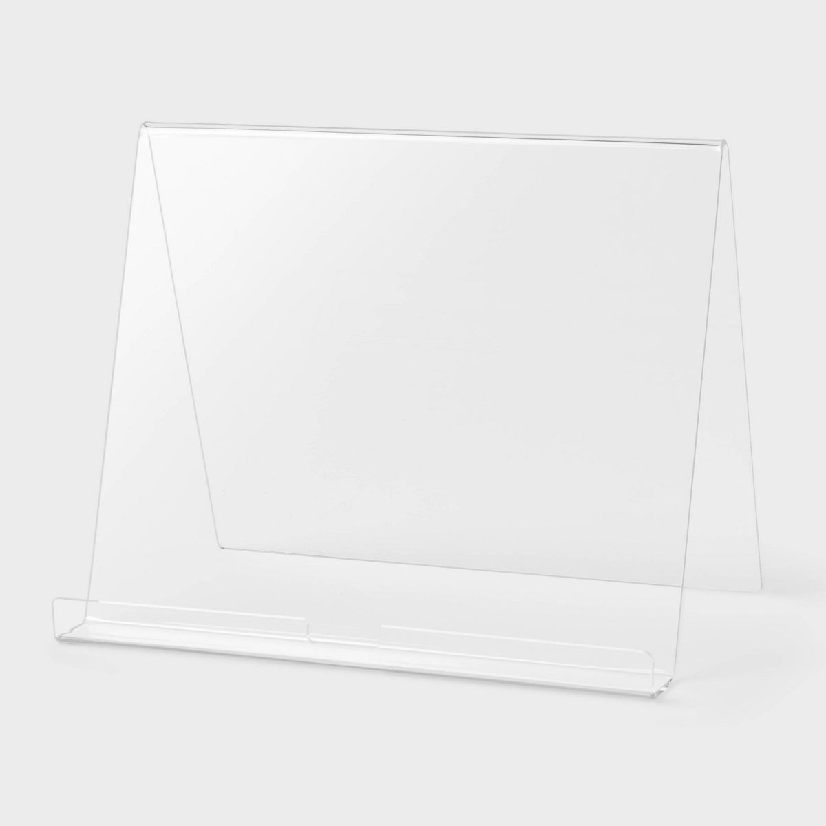 Acrylic Tablet and Book Stand - Brightroom™ | Target