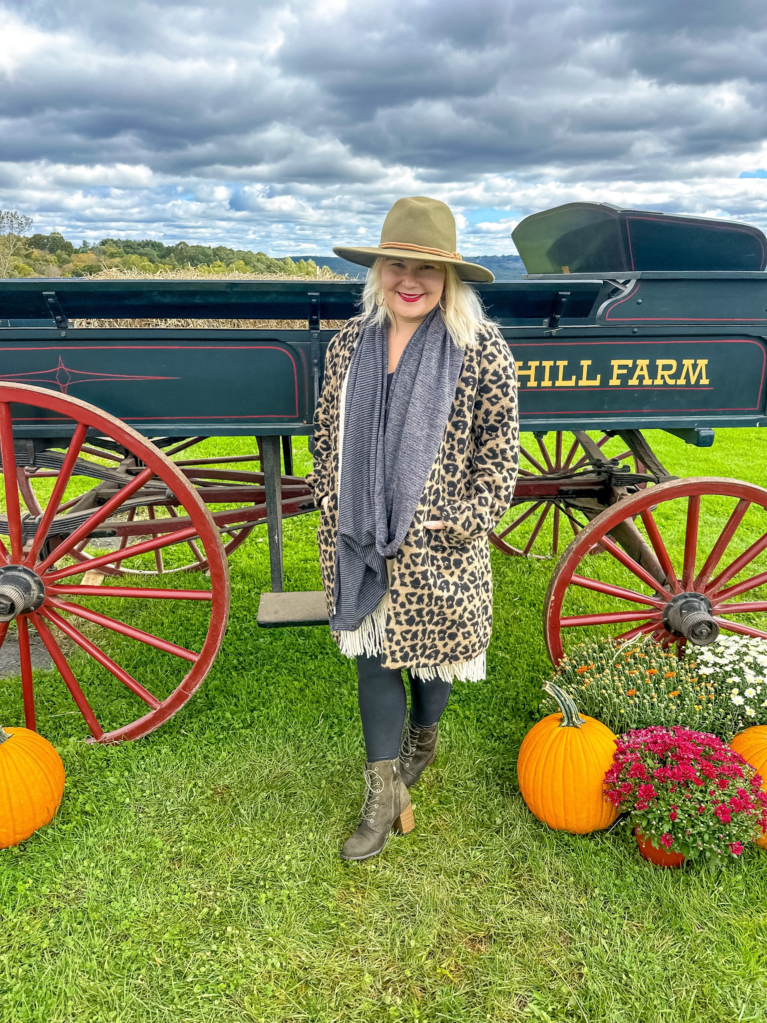 Boot season is sneaking up and these lace up booties are perfect for apple and pumpkin picking season. They come in wide which is perfect for those of us, who have wider calves and feet. 

#LTKShoeCrush #LTKSeasonal #LTKStyleTip