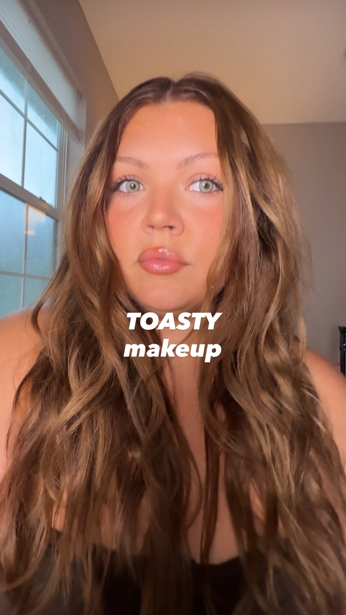 My new go to Toasty makeup look! 🤍 

Makeup, toasty makeup, summer makeup, beauty finds

#LTKPlusSize #LTKFindsUnder50 #LTKBeauty