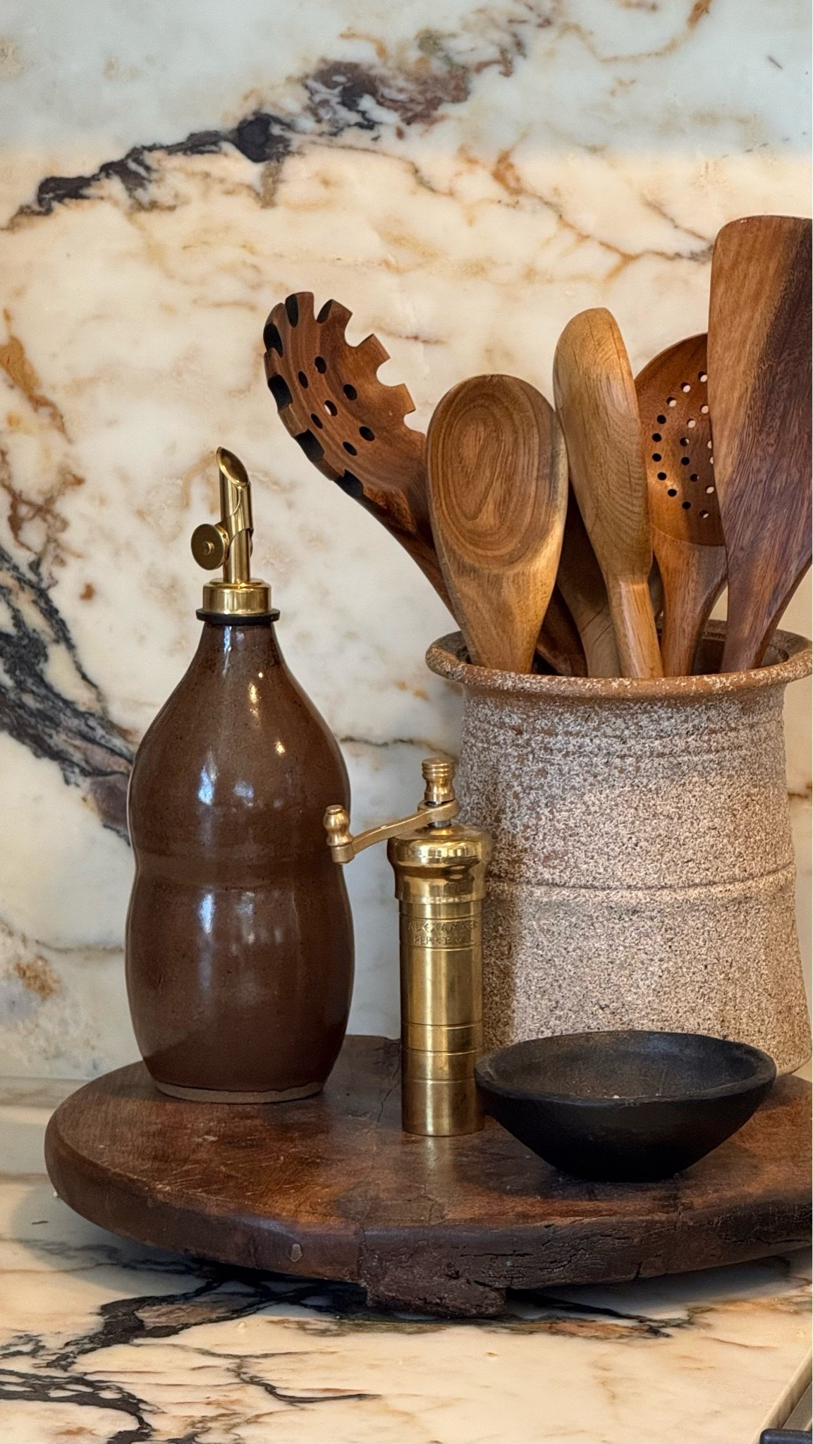kitchen essentials