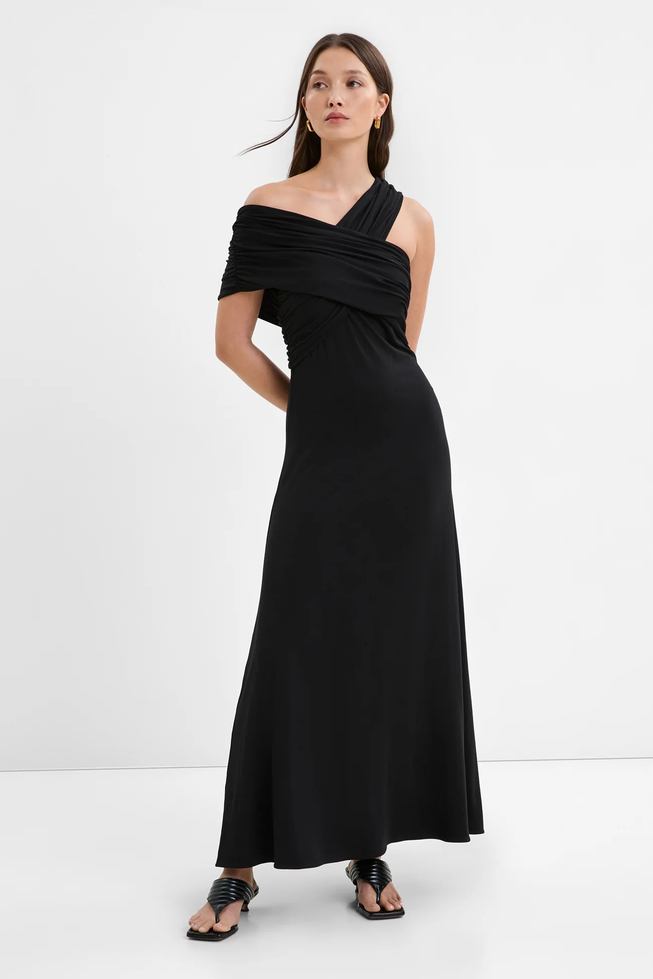 Alyssa Dress | Marcella