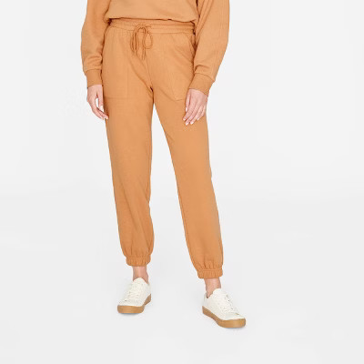 Women's Utility Jogger Pants - Universal Thread™ | Target