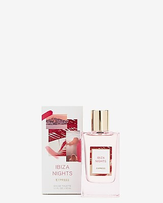 Ibiza Nights Fragrance For Women - 1.7 Oz. | Express