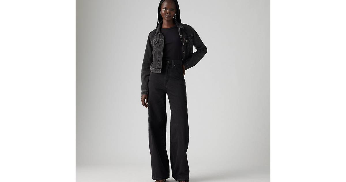 Cinch Baggy Women's Jeans | Levi's US