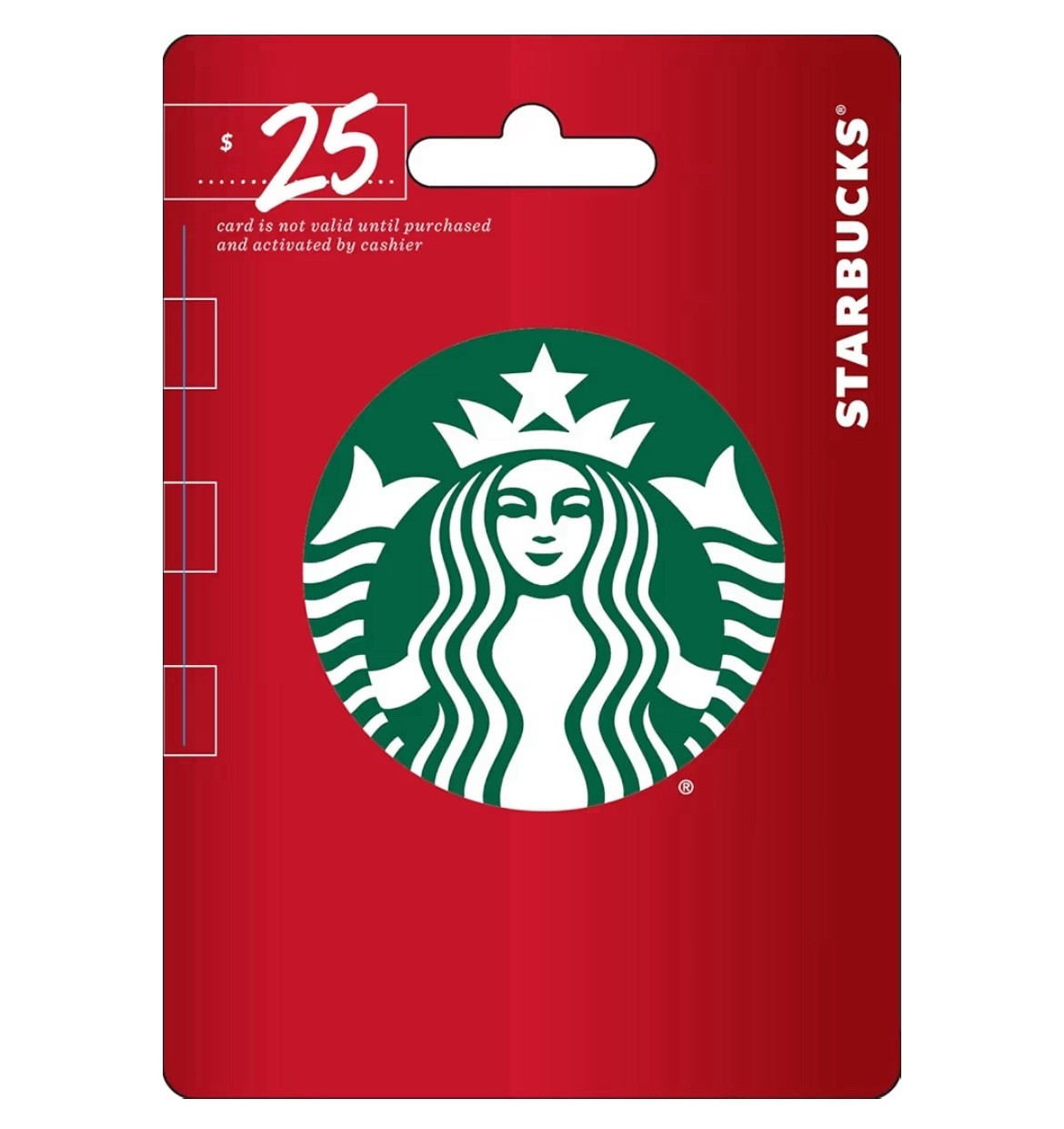 Need a quick holiday gift?!? 🎁 Amazon has $25 Starbucks Holiday Gift Cards ready to ship right away, including for same day delivery! Always a fan favorite item to gift and receive. ☕️ 

#LTKGiftGuide #LTKHoliday #LTKFindsUnder50