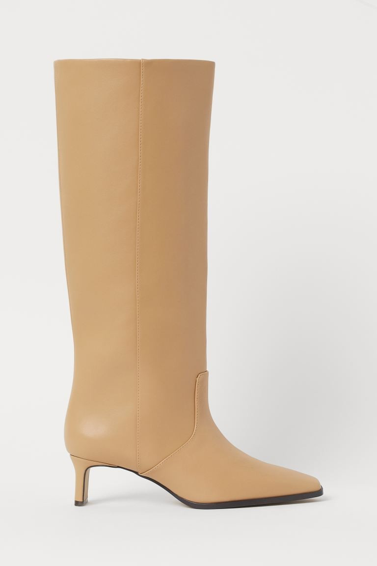 Boots | H&M (UK, MY, IN, SG, PH, TW, HK)