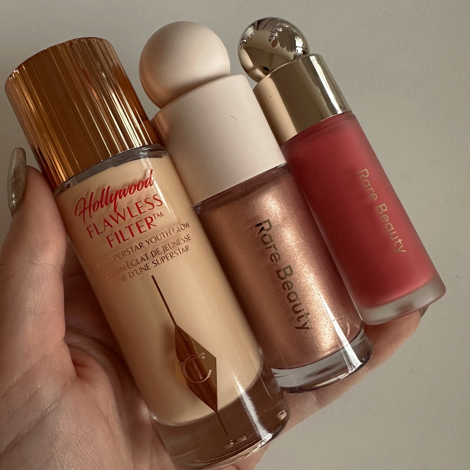 Recent Sephora purchases! The exact shades are linked! 

#LTKbeauty #LTKunder50