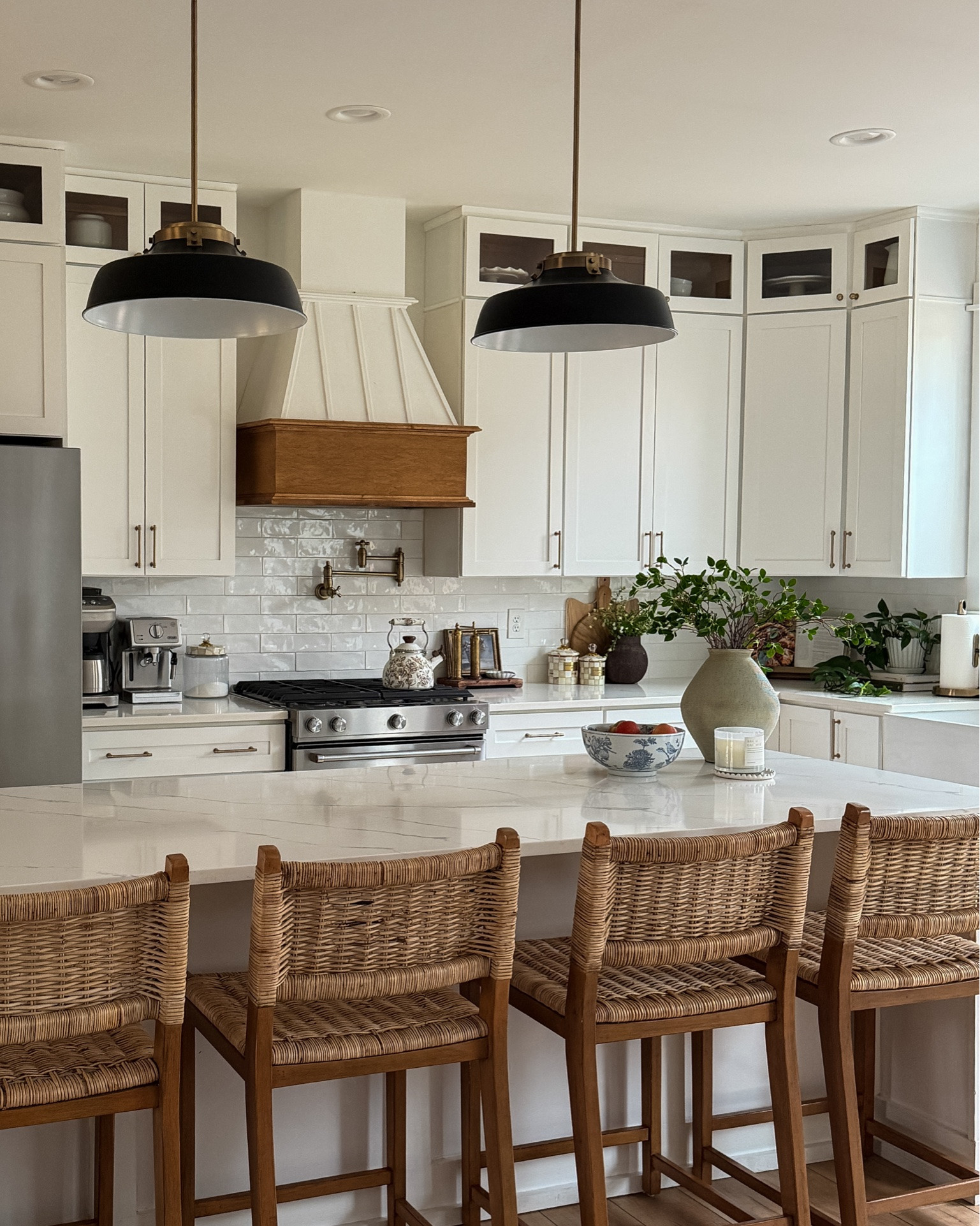 I can’t wait to get back home to my kitchen. We are on our last night of vacation and I’m ready!

#LTKHome #LTKSaleAlert