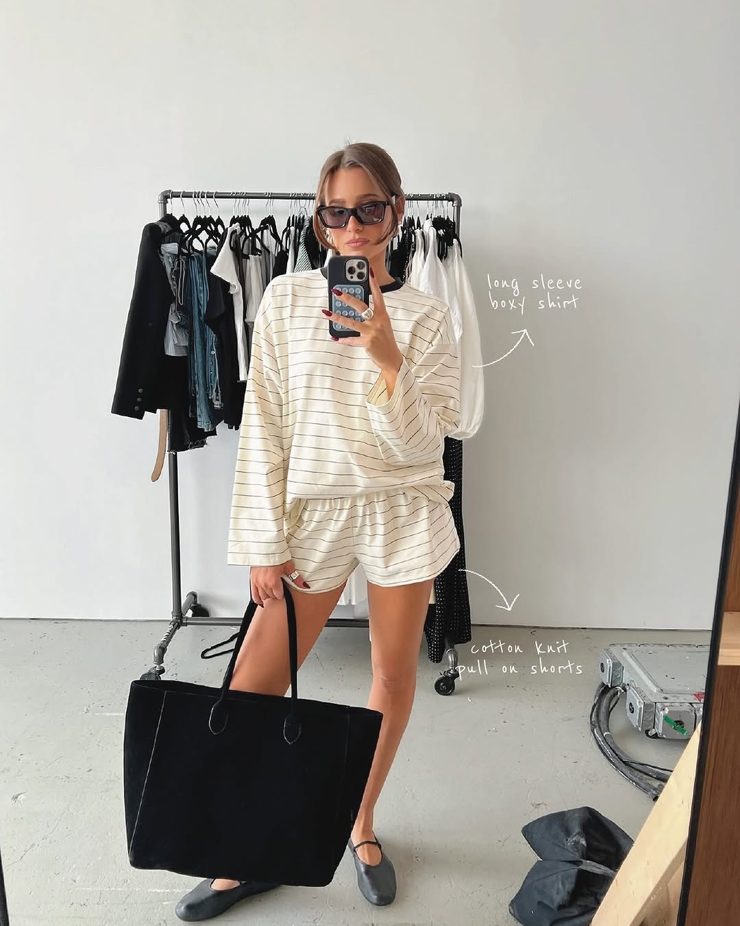 more spring essentials are out now on weworewhat. very ready for warmer weather so I can wear these looks on repeat!